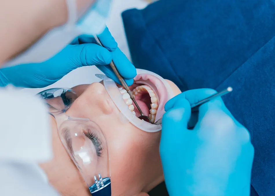 Chirurgia orala
